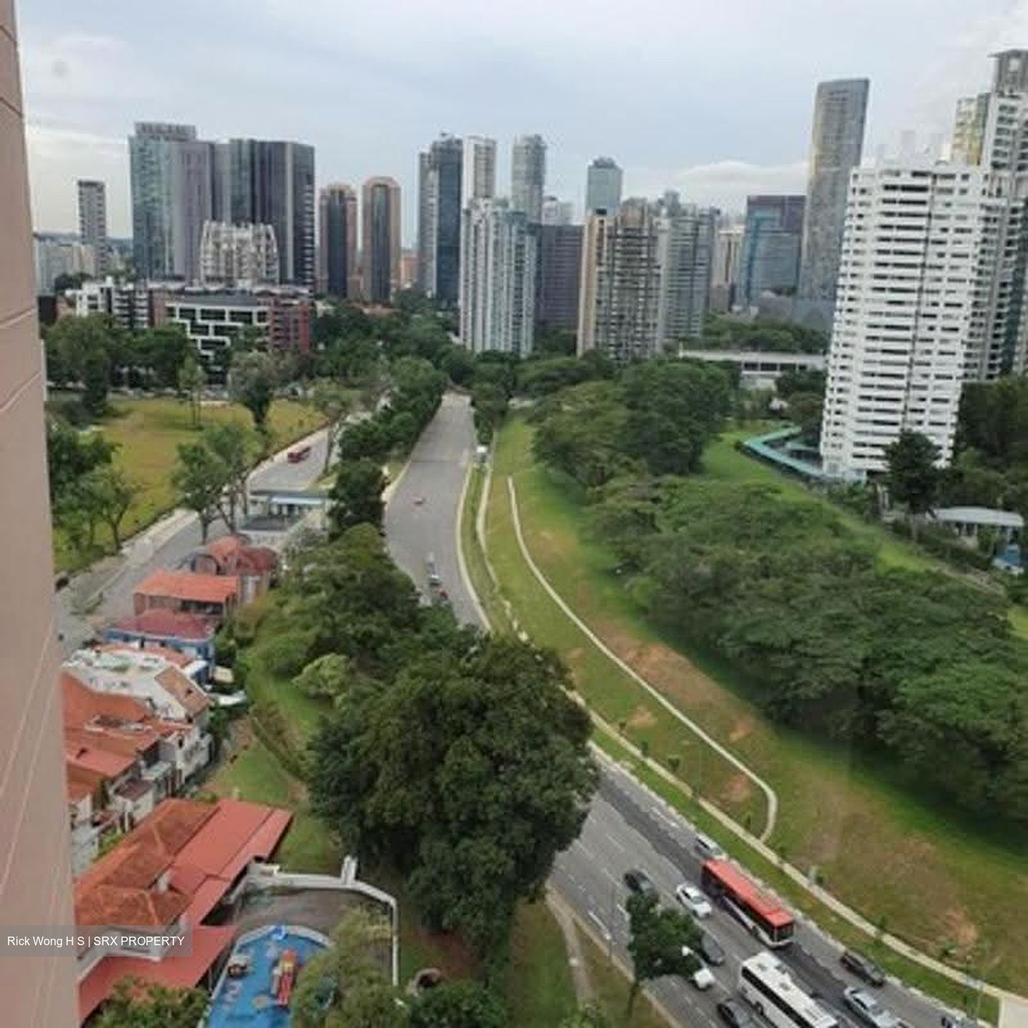 Tiara (D9), Condominium #608413411
